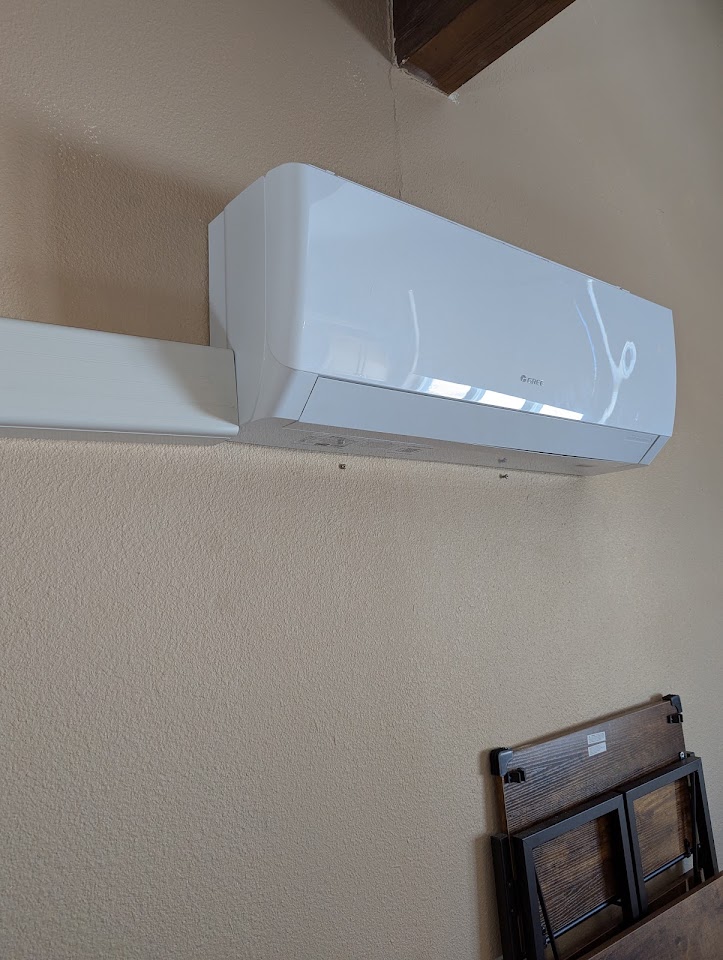 Kachina Heating & Cooling LLC project